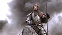 Jeanne D'Arc [DVD], 2