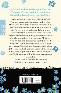 Ein ganz neues Leben , 1