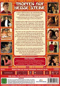 Tropfen auf heisse Steine [DVD], 1