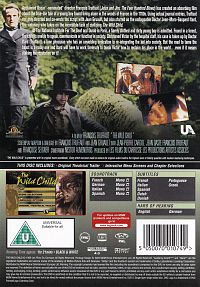 L'Enfant Sauvage [DVD], 1