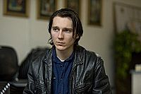 Monsieur Flynn [DVD], 5