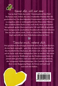 Kenne alle, will nur eine / Tausche mich, nehme dich, 1