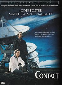 Contact [DVD], 1