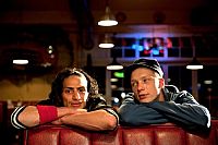 Bis aufs Blut - Brüder auf Bewährung [DVD], 5