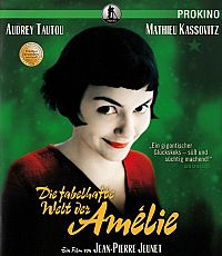 Die fabelhafte Welt der Amélie [Blu-ray], 1