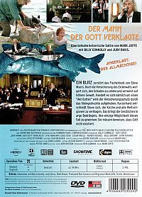 Der Mann, der Gott verklagte [DVD], 1