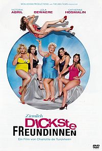 Ziemlich dickste Freundinnen [DVD], 1