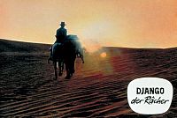 Django - Die Trilogie [DVD], 5