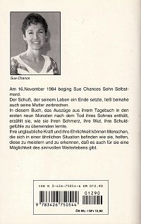 Mein Sohn hat sich das Leben genommen, 1