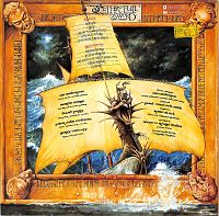 The Broadsword and The Beast [Vinyl], 1