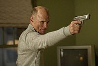 Cleaner - Sein Geschäft ist der Tod [DVD], 7