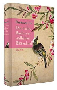 Das wahre Buch vom südlichen Blütenland, 1