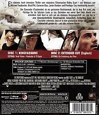 Cartel [Blu-ray], 1