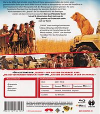 Safari [Blu-ray], 1