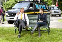 Morning Glory [Blu-ray], 9