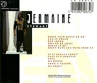 Say it again [CD], 1