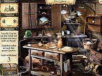 Die Abenteuer von Robinson Crusoe [PC], 1