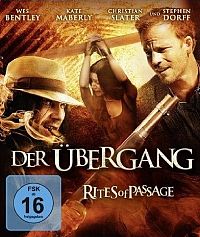 Der Übergang [Blu-ray], 1