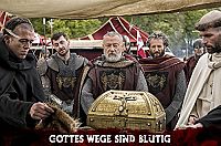 Gottes Wege sind blutig [Blu-ray], 1