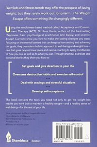 The Weight Escape , 1