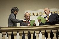 Die Stadt und die Macht [Blu-ray], 7