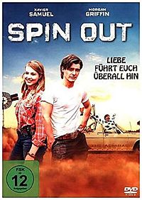 Spin Out - Liebe führt euch überall hin [DVD], 1