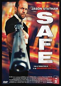 Safe [DVD], 1