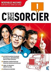 C'est pas Sorcier [DVD], 1