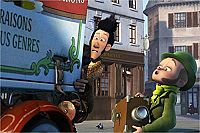 Un monstre à Paris [DVD], 5