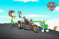 Paw Patrol - Helden im Anflug [DVD], 6