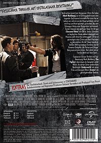 Contraband [DVD], 2