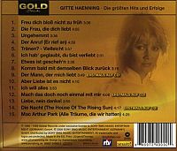 Die grössten Hits & Erfolge [CD], 1