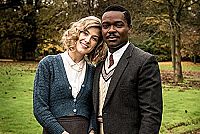 A united kingdom [DVD], 4