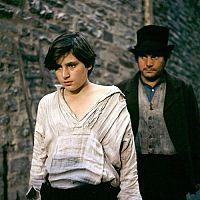 Die Schwarzen Brüder [DVD], 4