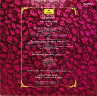 Die Ballett-Suiten [Vinyl], 1