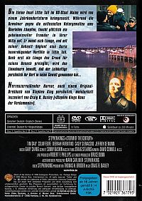 Stephen Kings - Sturm des Jahrhunderts [DVD], 1