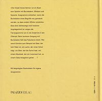 Die Amsel heisst Selma, 1