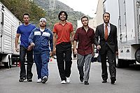Entourage - Staffel 3 [DVD], 2