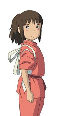 Chihiros Reise ins Zauberland [Blu-ray], 4