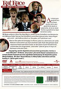 Rat Race [DVD], 1