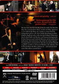 The Skeptic - Das teuflische Haus [DVD], 1