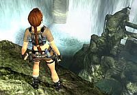 Lara Croft - Tomb Raider - Legend [Sony PlayStation 2], 7