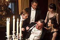 Downton Abbey - Staffel 2 [DVD], 5