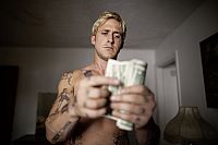 The place beyond the Pines [DVD], 6