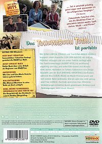 Bibi & Tina 4 - Tohuwabohu total [DVD], 1
