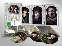 Der Name der Rose [Blu-ray], 1