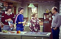 Die wilden Siebziger! - Staffel 5 [Blu-ray], 6