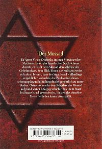 Der Mossad, 1