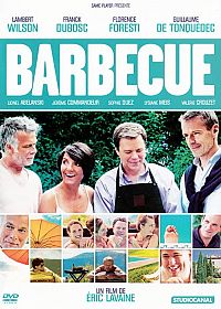 Barbecue [DVD], 1
