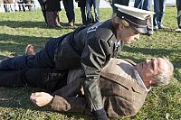 Der Bulle und das Landei - Babyblues [DVD], 7